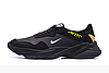 Чоловічі шкіряні кросівки Nike AIR 270, фото 4