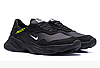 Чоловічі шкіряні кросівки Nike AIR 270, фото 5