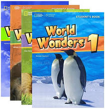 World Wonders