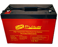 Акумулятор Pulsar HTL 12-90