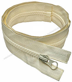 Блискавка тракторна No5 довжина 60 см колір кремовий #601