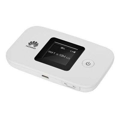 4G LTE роутер Huawei E5377s-32 сток гарантія 6 міс