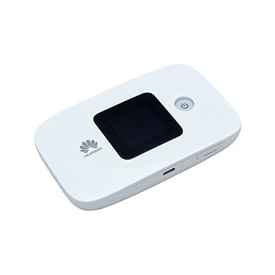 3G/4G WiFi роутер Huawei E5786