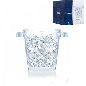 Відерце для льоду Luminarc Sterling 6013P LUM