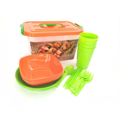 Набори для пікніка