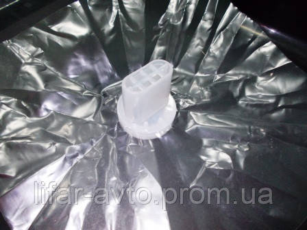 Устройство искусственной вентиляции легких (пленка-клапан) - фото 3 - id-p166005011