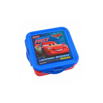 Контейнер для їжі "Cars", 380 мл 706874