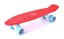 Пініборд FISZKA UT-2206 Червоний