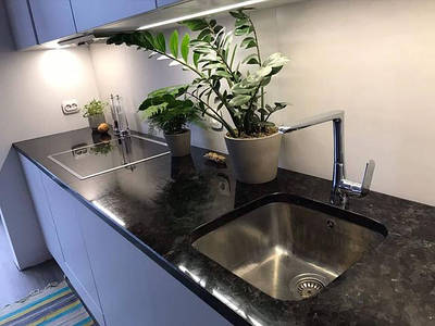 Стільниці з каменю