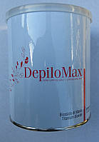 Воск для депиляции Depilo Max Роза 800 мл.