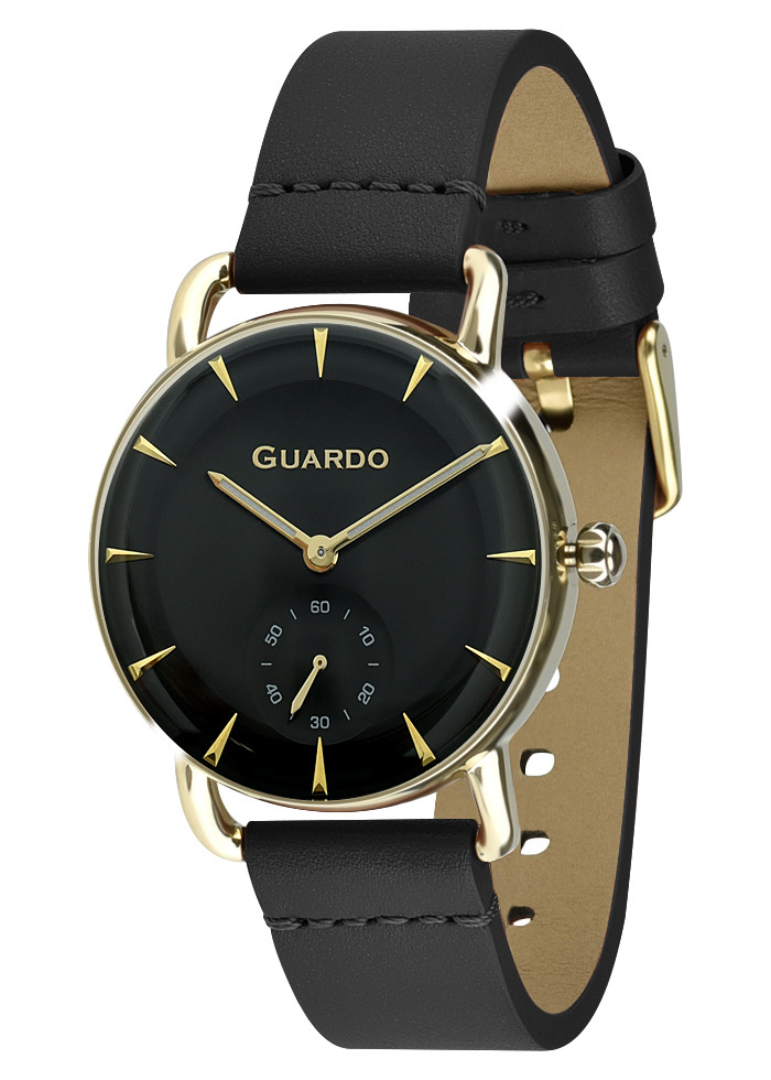 Годинник Guardo B01403-4 (GBB)