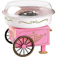 Candy maker машинка для приготовления конфет и сладкой ваты