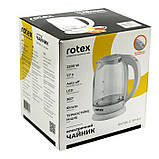 Електрочайник RKT85-G Smart, фото 2