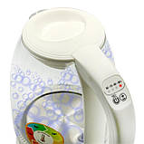 Електрочайник RKT85-G Smart, фото 3