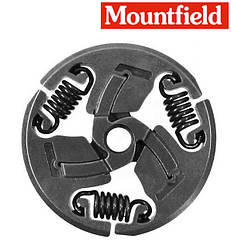 Зчеплення для бензопили HU 357, 359/ Mountfield/Чехія/Муфта зчеплення HU 357, 359