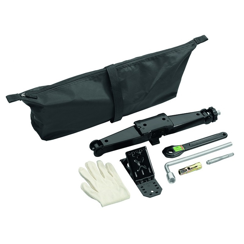 Сумка для інструментів Mercedes Tool Bag, артикул A0008992561