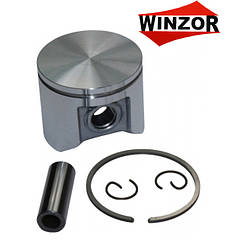 Поршень бензопили HU 359/Winzor/Вінзор/Поршень HU 359
