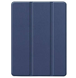 Чохол Primolux для планшета Apple iPad Pro 10.5" 2017 (A1701, A1709) Stylus TPU - Dark Blue