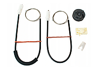 Механізм підьома скла до Renault Megane Scenic