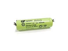 Аккумулятор для машинки Moser 1591 ChroMini 1,2V 1800mAh
