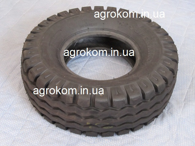 Шина для сільгосптехніки 8.00-12 (10/80 X 12) 10PR SUPER KING