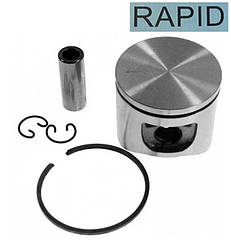 Поршень бензопили HU 357/ Rapid/Австрія/Поршень HU 357