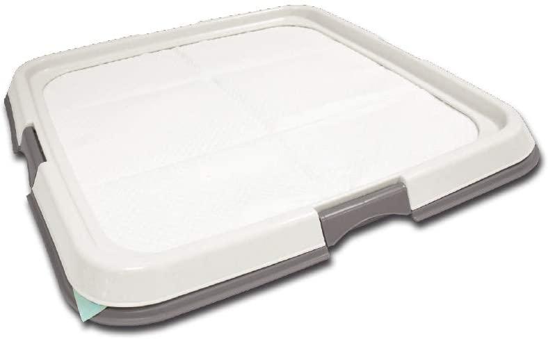 Туалет для собак під пелюшку 60*60 см Croci, фото 1