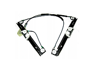 Механізм підьома скла передній лівий до Mini R50 R52 R53