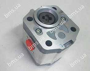 Гідравлічний насос BMS Worker №1 B/SH a.Getr.Linkslauf, фото 1