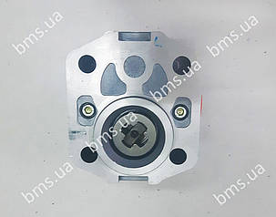 Гідравлічний насос BMS Worker №1 B/SH a.Getr.Linkslauf, фото 2