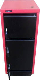 Forte BT-S 38 kWt Водогрійний котел на твердому паливі 
