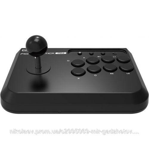 Hori Fighting Stick Mini For Playstation And For Sale HORI
