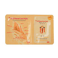 Маска-рукавички для рук MJ Care Hand Care Pack 2 шт., 20 г