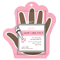 Маска — рукавички для рук Mj Care Premium Hand Care Pack 2 шт. х 20 г