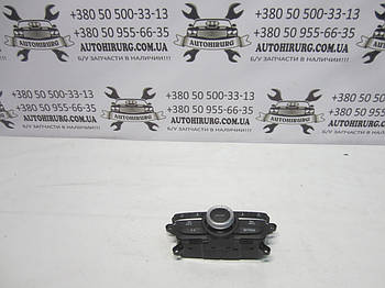 Панель керування мультимедіа Acura MDX 2014-2018 YD3 (7725A-TZ5-A100)