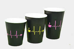 Паперові стакани Impulse