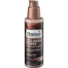 Масло для волосся Balea Collagen Power Struktur-Elixier,100 мл