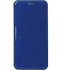 Чохол-книжка G-case для Xiaomi Redmi Note 9 / Redmi 10X Blue (ксиоми сяоми редмі нот 9/редмі 10х), фото 3