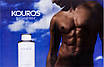 Елітні чоловічі парфуми Yves Saint Laurent Kouros 100ml туалетна вода оригінал, мускусний деревний аромат, фото 5
