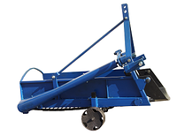 Картоплекопач для трактора та мінітрактори транспортерного типу