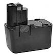 Аккумулятор для шуруповерта bosch 12v 2Ah (старого типу) GSR12VE-2, фото 7