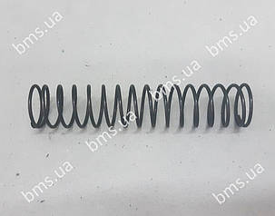 Пружина (натягувач силового ременя Sigma) 2х25х125х14.5, фото 1