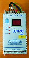 Частотний перетворювач Lenze ESMD371L4TXA, 0,37кВт, 380В, трифазний скалярний (Б/У)