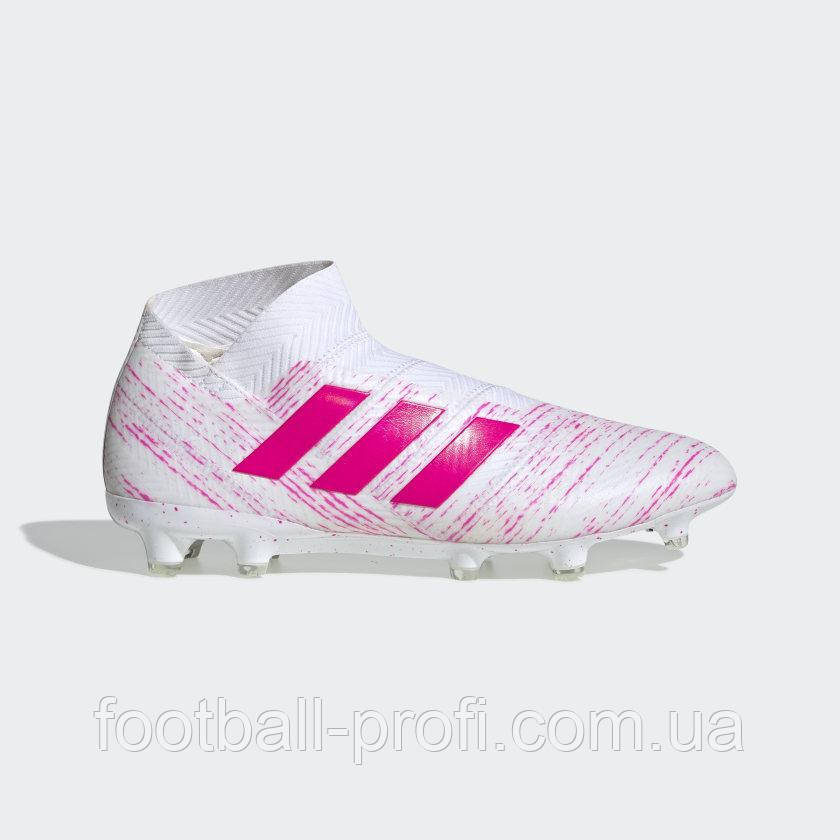 Футбольні бутси Adidas Nemeziz 18