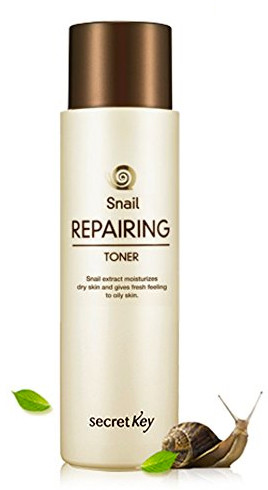 Secret Key Тонер Равликовий Snail Repairing Toner 150ml
