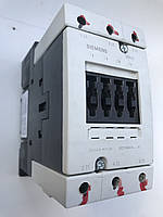 Контактор Siemens 3RT1046-1AP04 230V 120А 45kW