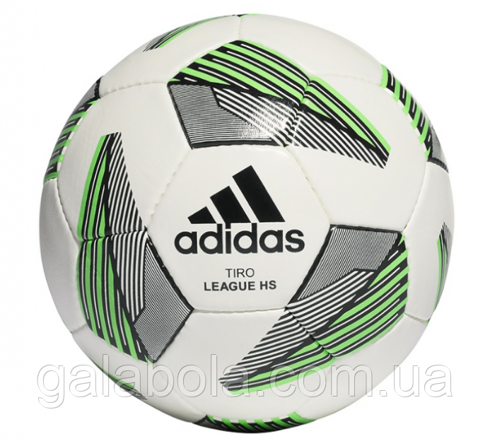 М'яч футбольний для дітей Adidas Tiro League HS FS0368 (розмір 4)