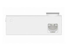 Тримач для зубних щіток Xiaomi Koito Smart Ультрафіолетовий дезинфектор Білий (MKKJ01), фото 2