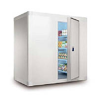 Промислові холодильні та морозильні камери