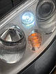 Обманки для світлодіодних ламп ГАБАРІТКИ з роз'ємами Т10, фото 2